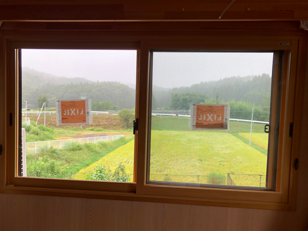 福島県須賀川市 M様