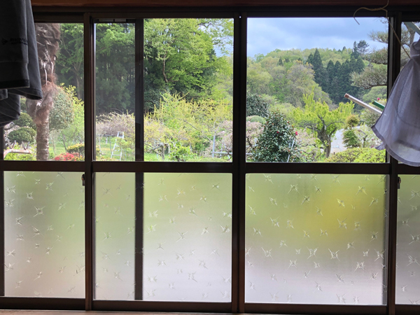 福島県白河市 S様